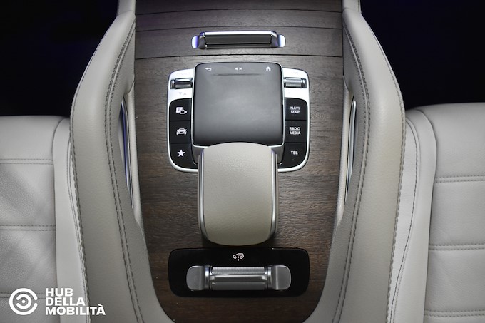 MERCEDES-BENZ GLE 450 4Matic EQ-Boost Premium